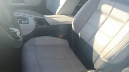 Photo 10 Citroën C5 aircross  PureTech 130 S&S EAT8