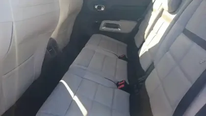 Photo 13 Citroën C5 aircross  PureTech 130 S&S EAT8