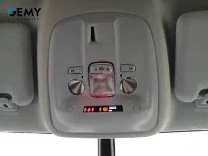 Photo 13 Peugeot 308  SW 1.2 PureTech 130ch S&S EAT6