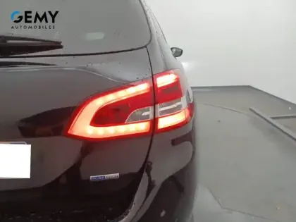 Photo 20 Peugeot 308  SW 1.2 PureTech 130ch S&S EAT6