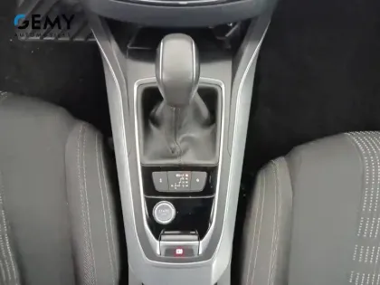 Photo 15 Peugeot 308  SW 1.2 PureTech 130ch S&S EAT6