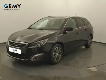 Photo Peugeot 308 Allure