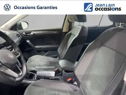 Photo 4 Volkswagen T-roc  1.5 TSI EVO 150 Start/Stop DSG7