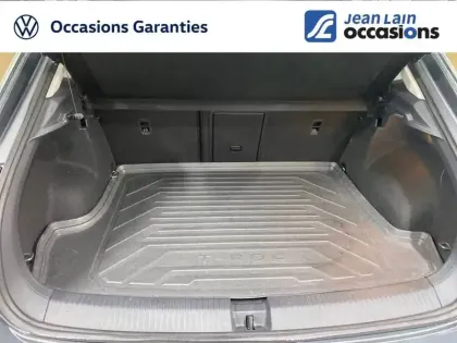 Photo 13 Volkswagen T-roc  1.5 TSI EVO 150 Start/Stop DSG7