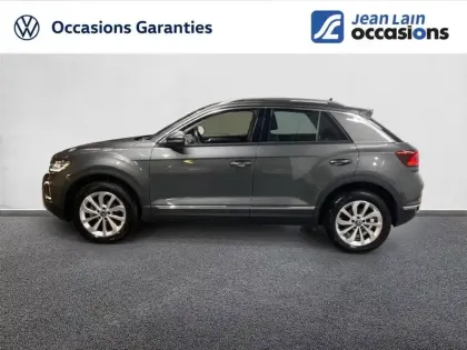 Photo 6 Volkswagen T-roc  1.5 TSI EVO 150 Start/Stop DSG7