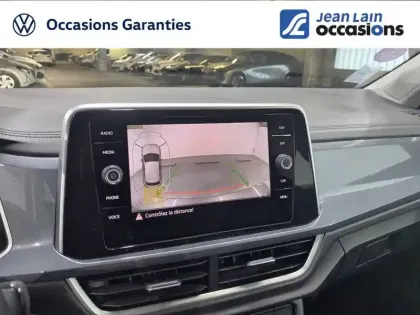 Photo 16 Volkswagen T-roc  1.5 TSI EVO 150 Start/Stop DSG7