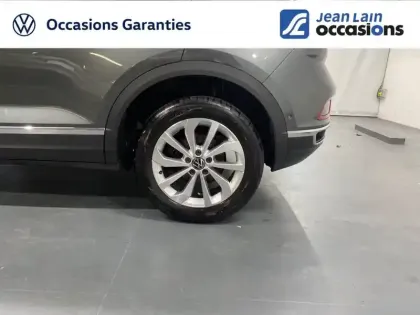 Photo 11 Volkswagen T-roc  1.5 TSI EVO 150 Start/Stop DSG7