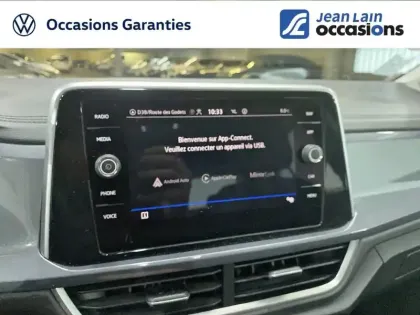 Photo 18 Volkswagen T-roc  1.5 TSI EVO 150 Start/Stop DSG7