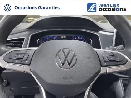 Photo 19 Volkswagen T-roc  1.5 TSI EVO 150 Start/Stop DSG7