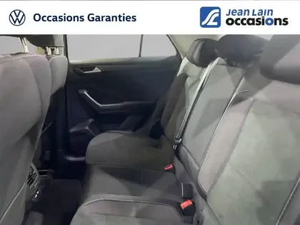 Photo 5 Volkswagen T-roc  1.5 TSI EVO 150 Start/Stop DSG7