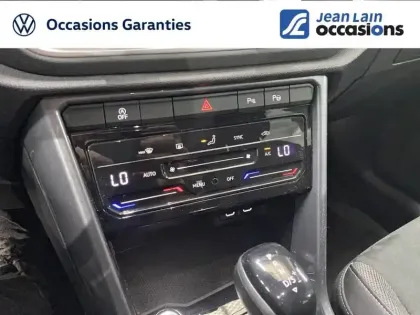 Photo 17 Volkswagen T-roc  1.5 TSI EVO 150 Start/Stop DSG7