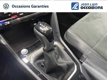 Photo 15 Volkswagen T-roc  1.5 TSI EVO 150 Start/Stop DSG7