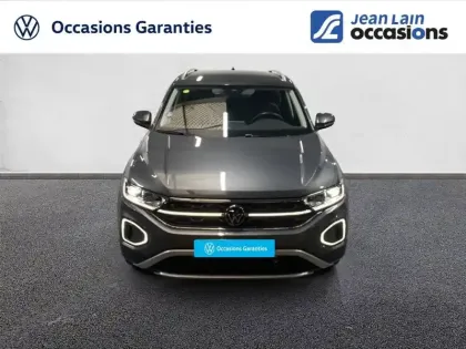 Photo 8 Volkswagen T-roc  1.5 TSI EVO 150 Start/Stop DSG7