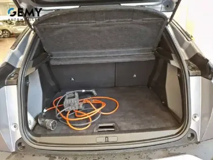 Photo 5 Peugeot 2008  Electrique 136 ch