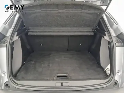 Photo 22 Peugeot 2008  Electrique 136 ch