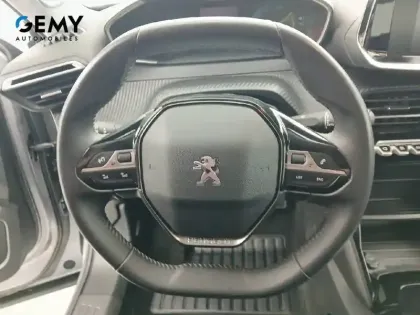 Photo 29 Peugeot 2008  Electrique 136 ch