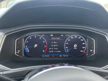 Photo 21 Volkswagen T-roc  1.5 TSI 150 EVO Start/Stop DSG7