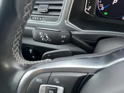 Photo 19 Volkswagen T-roc  1.5 TSI 150 EVO Start/Stop DSG7