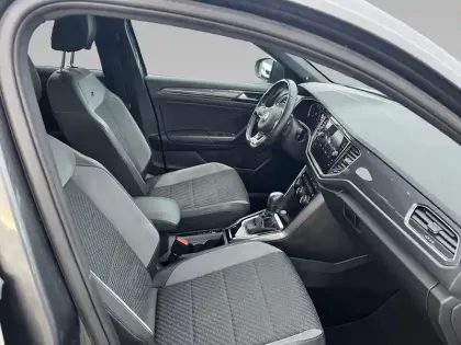 Photo 10 Volkswagen T-roc  1.5 TSI 150 EVO Start/Stop DSG7