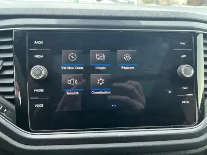 Photo 23 Volkswagen T-roc  1.5 TSI 150 EVO Start/Stop DSG7