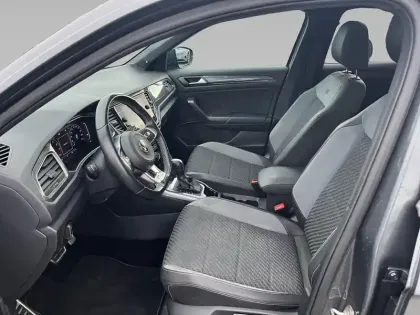 Photo 9 Volkswagen T-roc  1.5 TSI 150 EVO Start/Stop DSG7