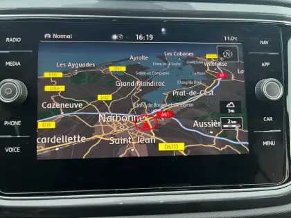 Photo 27 Volkswagen T-roc  1.5 TSI 150 EVO Start/Stop DSG7