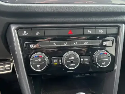 Photo 24 Volkswagen T-roc  1.5 TSI 150 EVO Start/Stop DSG7