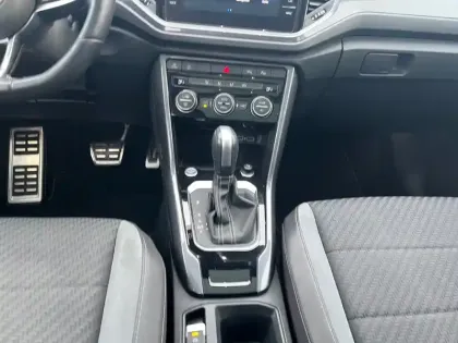 Photo 12 Volkswagen T-roc  1.5 TSI 150 EVO Start/Stop DSG7