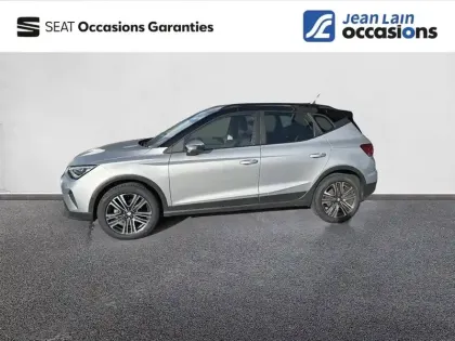 Photo 7 Seat Arona  1.0 TSI 95 ch Start/Stop BVM5