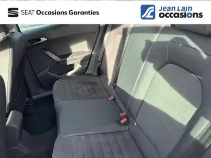 Photo 6 Seat Arona  1.0 TSI 95 ch Start/Stop BVM5