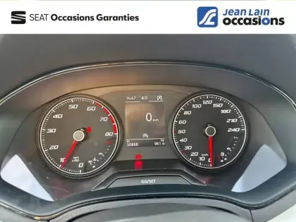 Photo 18 Seat Arona  1.0 TSI 95 ch Start/Stop BVM5