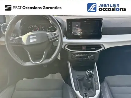 Photo 3 Seat Arona  1.0 TSI 95 ch Start/Stop BVM5