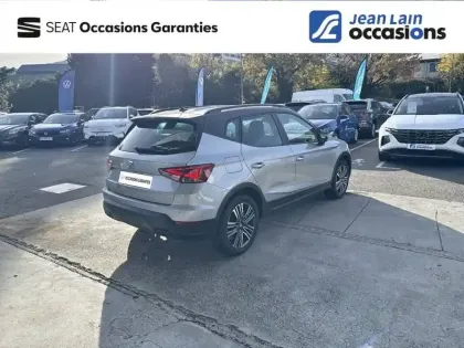 Photo 2 Seat Arona  1.0 TSI 95 ch Start/Stop BVM5