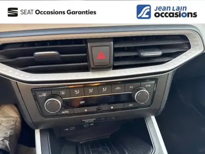 Photo 17 Seat Arona  1.0 TSI 95 ch Start/Stop BVM5