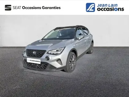 Photo 1 Seat Arona  1.0 TSI 95 ch Start/Stop BVM5