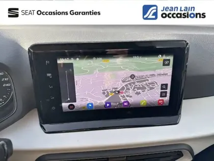 Photo 13 Seat Arona  1.0 TSI 95 ch Start/Stop BVM5