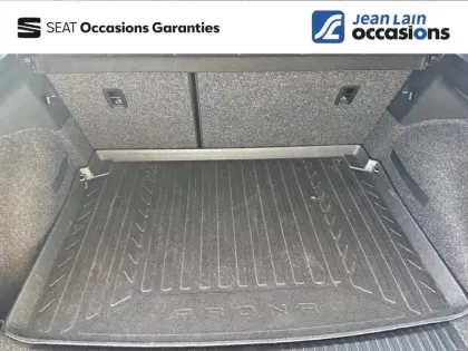 Photo 12 Seat Arona  1.0 TSI 95 ch Start/Stop BVM5