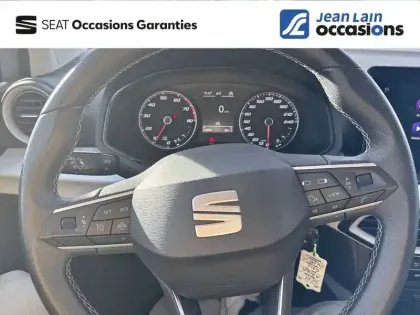 Photo 16 Seat Arona  1.0 TSI 95 ch Start/Stop BVM5