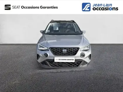 Photo 8 Seat Arona  1.0 TSI 95 ch Start/Stop BVM5