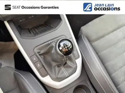 Photo 14 Seat Arona  1.0 TSI 95 ch Start/Stop BVM5