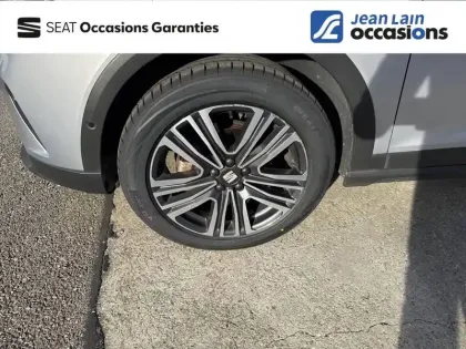 Photo 10 Seat Arona  1.0 TSI 95 ch Start/Stop BVM5