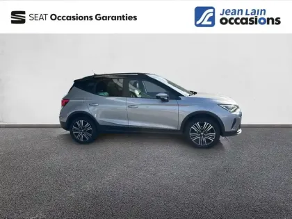 Photo 4 Seat Arona  1.0 TSI 95 ch Start/Stop BVM5