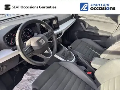 Photo 11 Seat Arona  1.0 TSI 95 ch Start/Stop BVM5