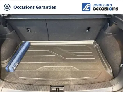 Photo 13 Volkswagen T-cross  1.0 TSI 116 Start/Stop DSG7