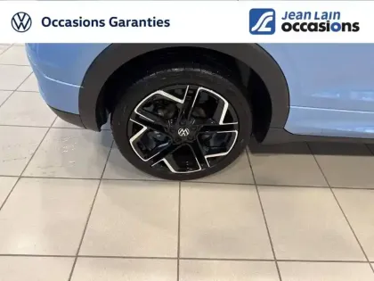 Photo 11 Volkswagen T-cross  1.0 TSI 116 Start/Stop DSG7