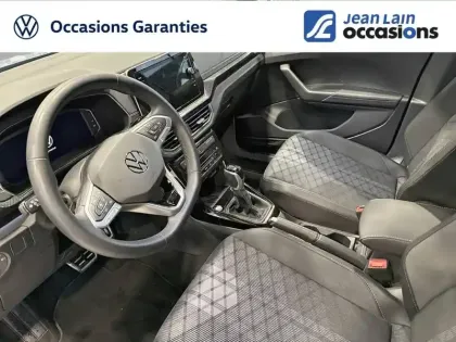 Photo 12 Volkswagen T-cross  1.0 TSI 116 Start/Stop DSG7