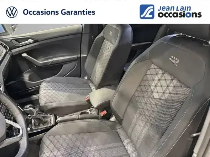 Photo 4 Volkswagen T-cross  1.0 TSI 116 Start/Stop DSG7