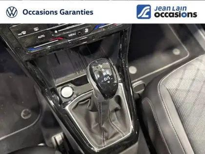 Photo 35 Volkswagen T-cross  1.0 TSI 116 Start/Stop DSG7