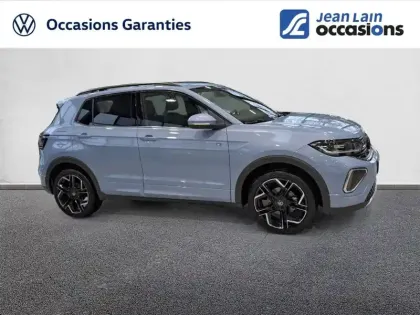 Photo 23 Volkswagen T-cross  1.0 TSI 116 Start/Stop DSG7