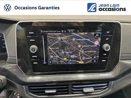 Photo 34 Volkswagen T-cross  1.0 TSI 116 Start/Stop DSG7